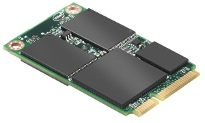 SSD Intel 310